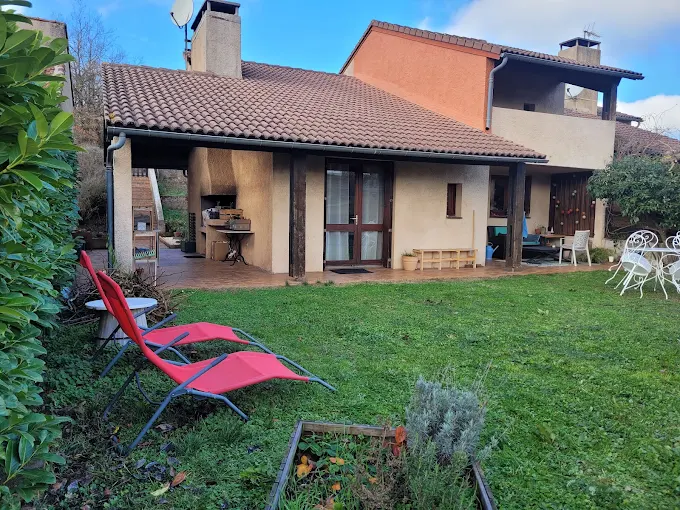 Le Gite du Belvédère